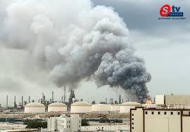 ఇరాన్-ఇజ్రాయెల్ యుద్ధం: 22వ రోజుకు చేరిన పోరు.. చమురు క్షేత్రాలే లక్ష్యంగా దాడులు, గల్ఫ్ దేశాల్లో టెన్షన్!